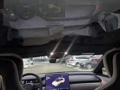 2024 Xiaomi SU7 RWD Long Range Smart Driving — фото 9