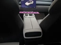 2024 Xiaomi SU7 RWD Long Range Smart Driving — фото 10