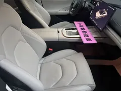 2024 Xiaomi SU7 RWD Long Range Smart Driving — фото 12