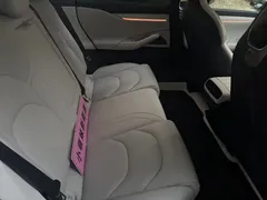 2024 Xiaomi SU7 RWD Long Range Smart Driving — фото 13