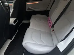2024 Xiaomi SU7 RWD Long Range Smart Driving — фото 16
