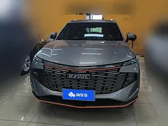 2022 Haval Shenshou 1.5T — фото 2