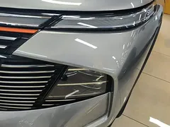 2022 Haval Shenshou 1.5T — фото 5