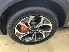 2022 Haval Shenshou 1.5T — фото 6