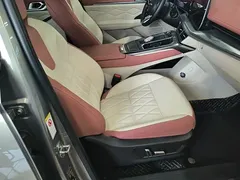 2022 Haval Shenshou 1.5T — фото 8