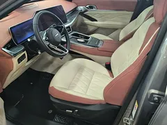 2022 Haval Shenshou 1.5T — фото 9