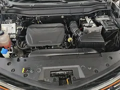 2022 Haval Shenshou 1.5T — фото 10