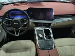 2022 Haval Shenshou 1.5T — фото 12