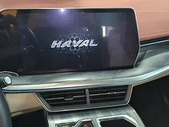2022 Haval Shenshou 1.5T — фото 13