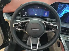 2022 Haval Shenshou 1.5T — фото 15