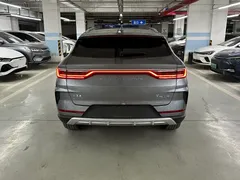 2021 BYD Song PLUS EV Premium — фото 5
