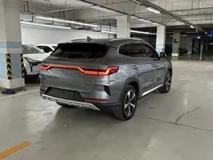 2021 BYD Song PLUS EV Premium — фото 6