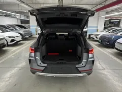 2021 BYD Song PLUS EV Premium — фото 7