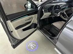 2021 BYD Song PLUS EV Premium — фото 8