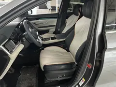 2021 BYD Song PLUS EV Premium — фото 9