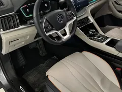 2021 BYD Song PLUS EV Premium — фото 10