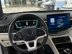2021 BYD Song PLUS EV Premium — фото 11