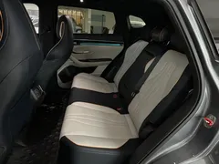 2021 BYD Song PLUS EV Premium — фото 14