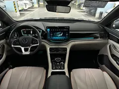 2021 BYD Song PLUS EV Premium — фото 16