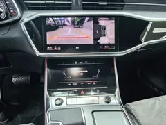 2023 Audi A6L 45 TFSI Sport, чёрный — фото 7