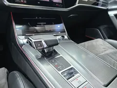 2023 Audi A6L 45 TFSI Sport, чёрный — фото 8