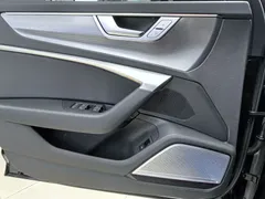 2023 Audi A6L 45 TFSI Sport, чёрный — фото 11