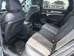 2023 Audi A6L 45 TFSI Sport, чёрный — фото 12