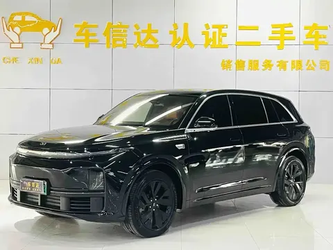 2023 Li Auto L7