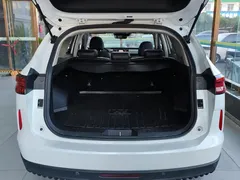 2022 Haval H6 3rd Gen 1.5T AT 2WD Max, белый — фото 4