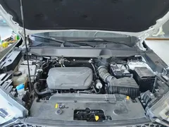 2022 Haval H6 3rd Gen 1.5T AT 2WD Max, белый — фото 10
