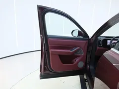 2025 Aito M8 EREV Ultra 53.4kWh 5-seat 192-line LiDAR — фото 11