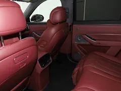 2025 Aito M8 EREV Ultra 53.4kWh 5-seat 192-line LiDAR — фото 17