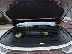 2025 Aito M8 EREV Ultra 53.4kWh 5-seat 192-line LiDAR — фото 18