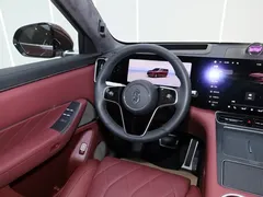 2025 Aito M8 EREV Ultra 53.4kWh 5-seat 192-line LiDAR — фото 23