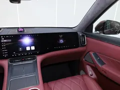 2025 Aito M8 EREV Ultra 53.4kWh 5-seat 192-line LiDAR — фото 24