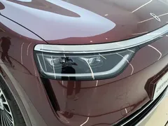 2025 Aito M8 EREV Ultra 53.4kWh 5-seat 192-line LiDAR — фото 27