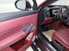 2025 Aito M8 EREV Ultra 53.4kWh 5-seat 192-line LiDAR — фото 30