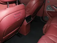 2025 Aito M8 EREV Ultra 53.4kWh 5-seat 192-line LiDAR — фото 31