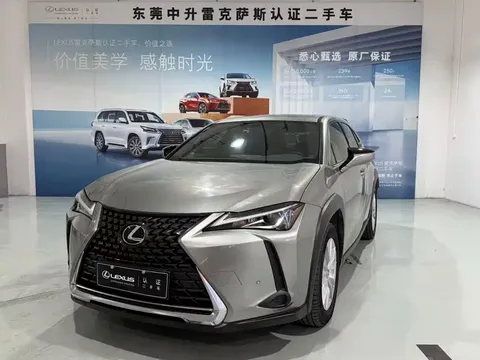2020 Lexus UX 200 Special Edition