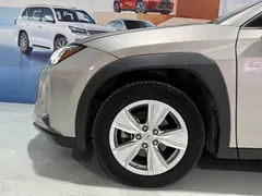 2020 Lexus UX 200 Special Edition — фото 6