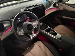 2024 BYD Dolphin Honor 420km Fashion — фото 4