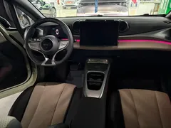 2024 BYD Dolphin Honor 420km Fashion — фото 6
