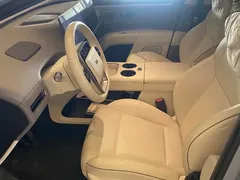 2025 Li Auto i8 Standard, синий — фото 5