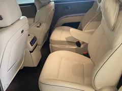 2025 Li Auto i8 Standard, синий — фото 6
