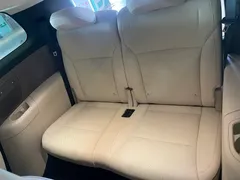 2025 Li Auto i8 Standard, синий — фото 7