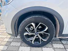 2022 BYD Yuan PLUS 510km Premium, белый — фото 10
