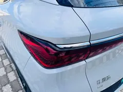 2022 BYD Yuan PLUS 510km Premium, белый — фото 11