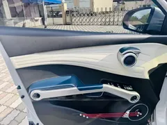2022 BYD Yuan PLUS 510km Premium, белый — фото 13