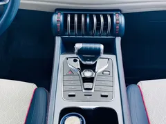 2022 BYD Yuan PLUS 510km Premium, белый — фото 18
