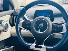 2022 BYD Yuan PLUS 510km Premium, белый — фото 19